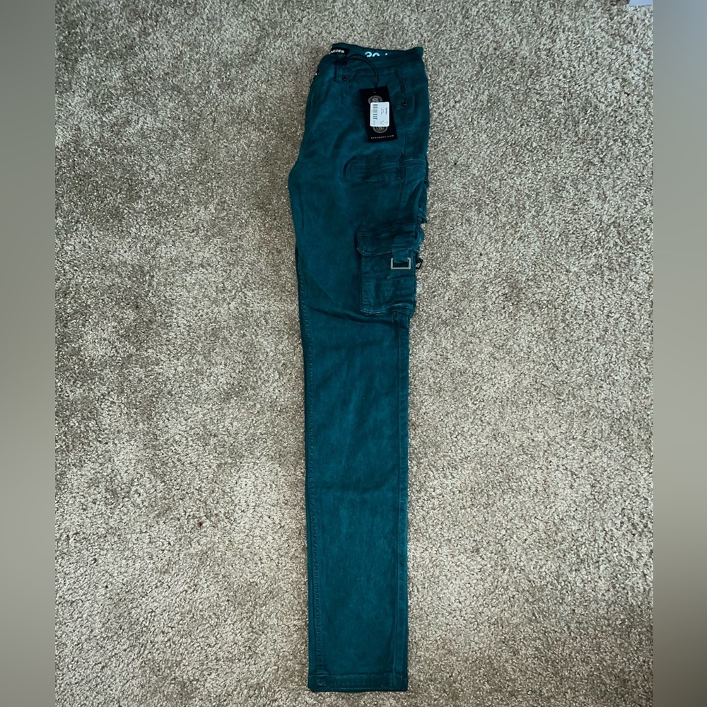 Serende Cargo Jeans